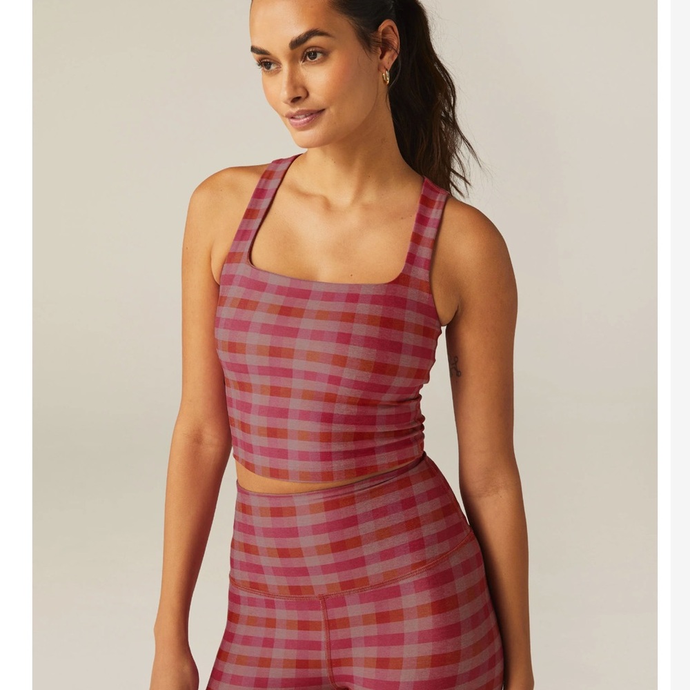 Beyond yoga SET
